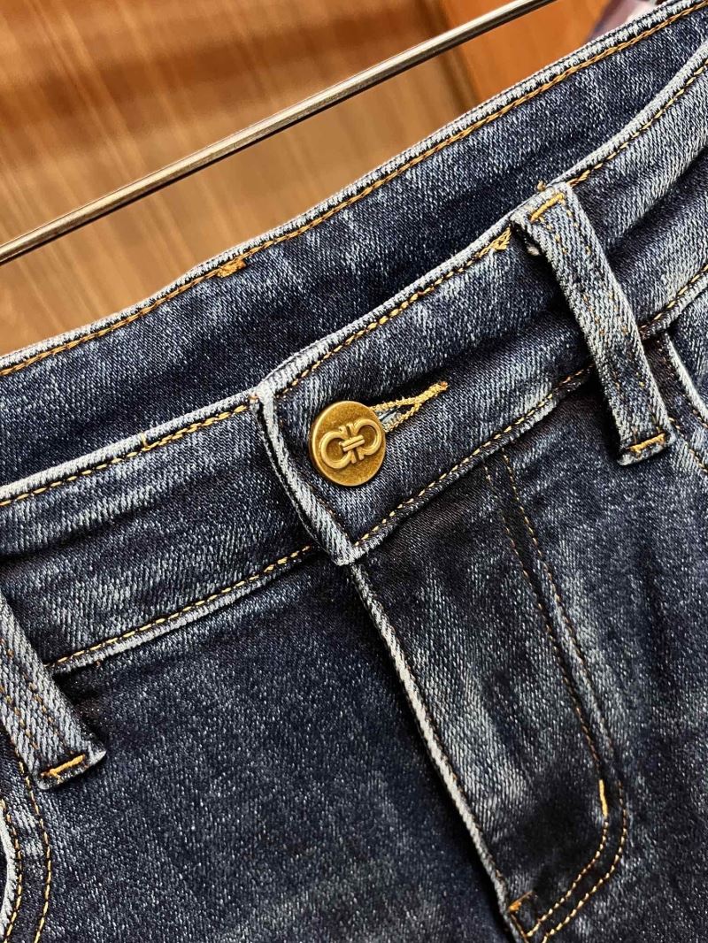 Ferragamo Jeans